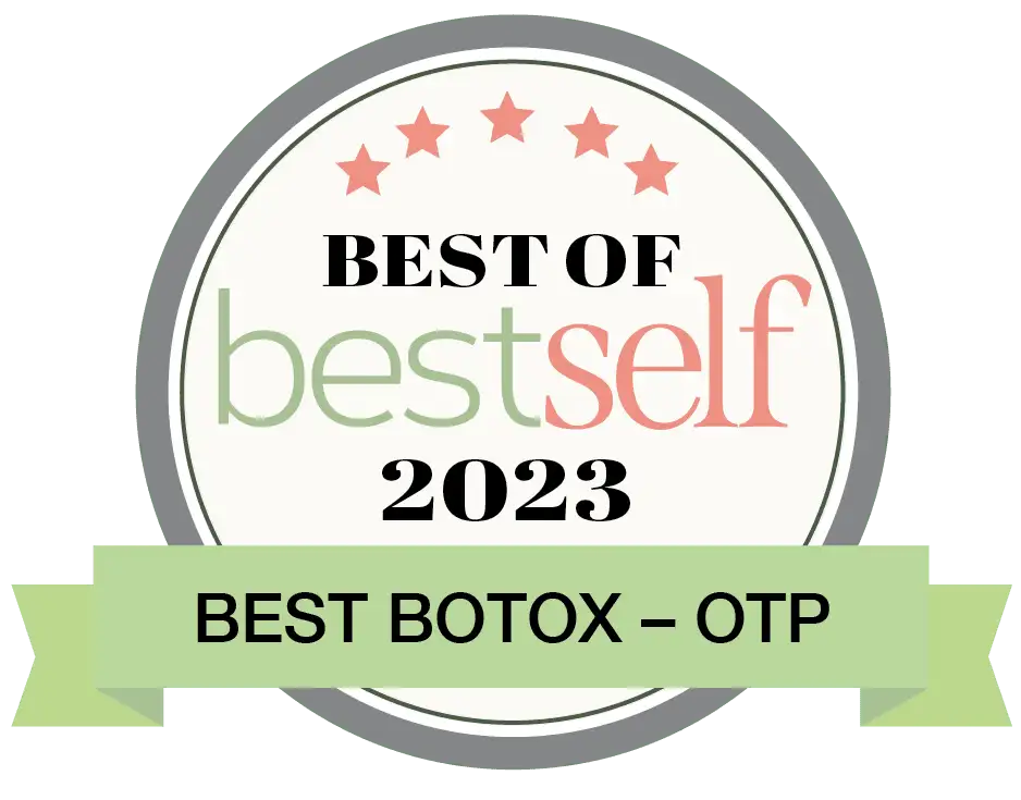 best botox winner